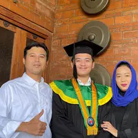 Aksa Anak Soimah (Instagram/showimah)