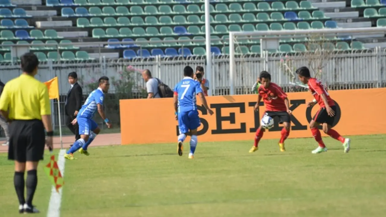 Ayeyawady United