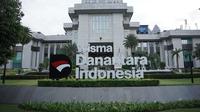 Wisma Danantara Indonesia (Istimewa)