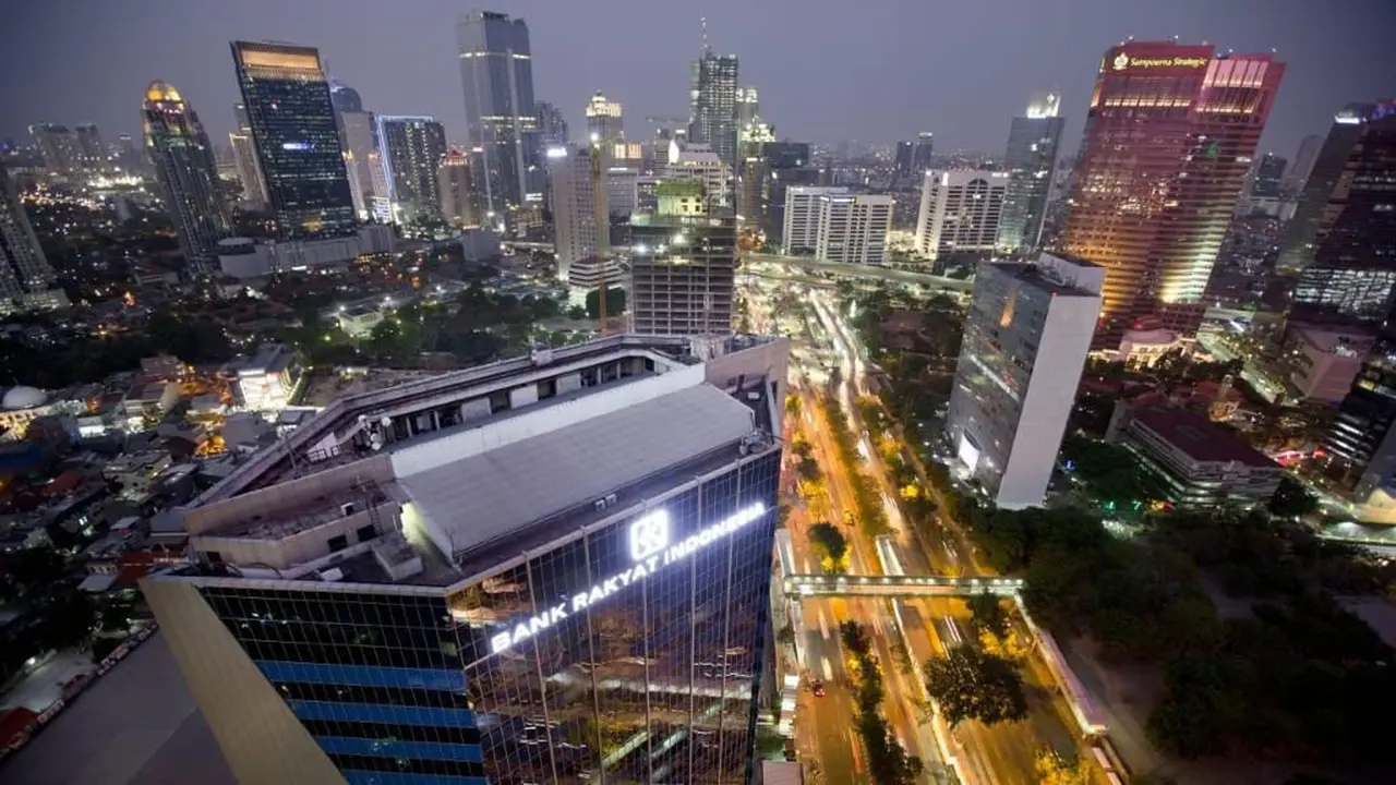 Ini Alasan BRI Lakukan Aksi Buyback Saham Senilai Rp3 Triliun