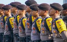 Profil Kombes Pol M Syahduddi, Kapolrestabes Semarang yang Baru