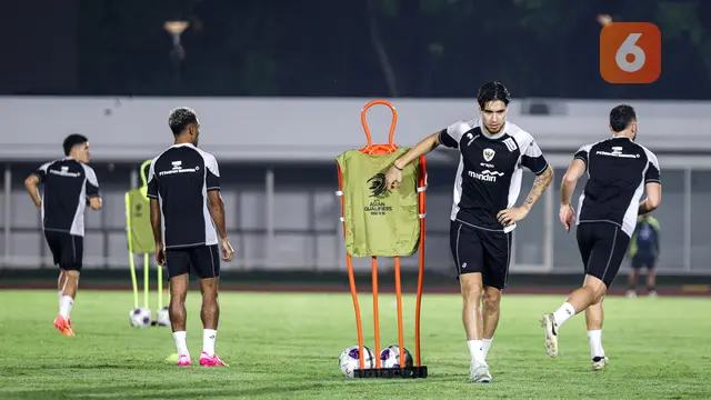 Kevin Diks, Timnas Indonesia