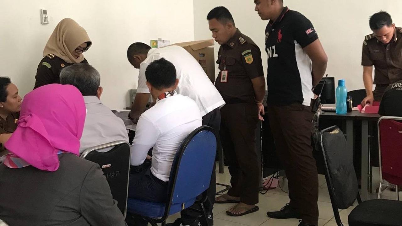 Pantang Menyerah, Kisah Pria yang Akhirnya Diterima di Kejaksaan Usai 7 Kali Tes Ini Banjir Pujian