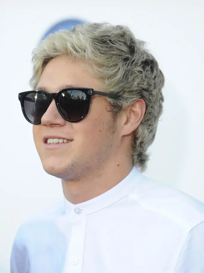 [Bintang] Niall Horan