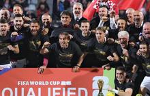 Krosia Raih Tiket Putaran Final, 30 Tim Sudah Dipastikan Akan Berkompetisi di Piala Dunia 2026