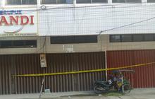 Teka-Teki Identitas Perampok Tewaskan Bos Kerupuk di Palembang Terkuak, Pelaku Diburu Polisi