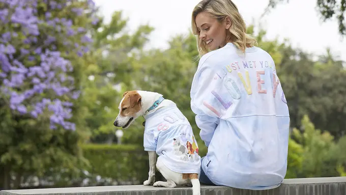 Disney/Hellomagazine