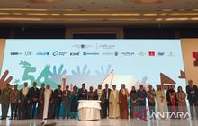 Kedubes UAE Peringati Hari Nasional Uni Emirat Arab ke-54, Soroti Visi Masa Depan dan Kemajuan Ekonomi