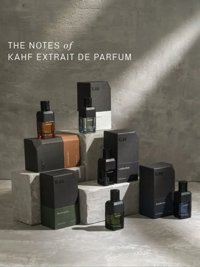 Parfum budget friendly untuk mahasiswa