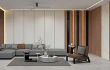 Desain Plafon GRC Minimalis, Solusi Estetis dan Fungsional untuk Hunian Modern