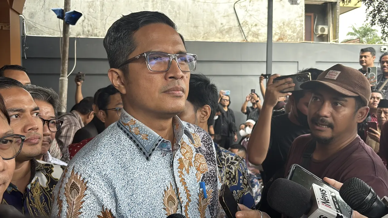 Tim Hukum Febrie Ungkap 30 Dugaan Pelanggaran Prosedural