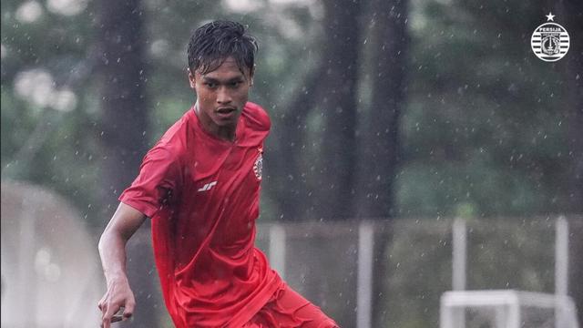 Alfriyanto Nico Saputro