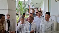 Penyesuaian Harga BBM Nonsubsidi Masih Dibahas Menteri Bahlil