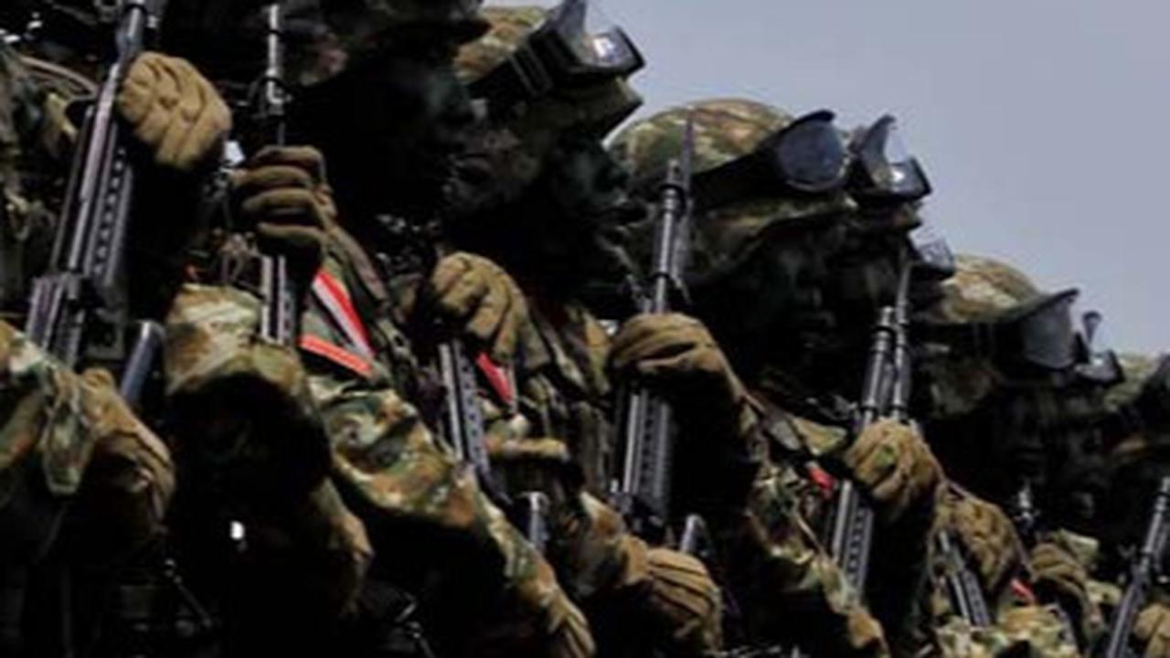 Uang Lauk Pauk Prajurit TNI Sudah Naik per 1 Januari 2024, Segini Besarannya