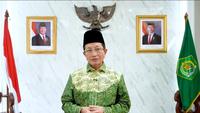 Menteri Agama (Menag) Nasaruddin Umar/ Dok Tim Humas dan Komunikasi Publik