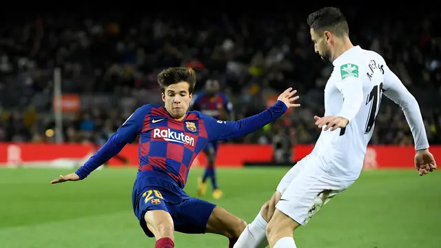 Riqui Puig