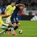 Tempat Menonton Brasil vs Jepang di Piala Dunia 2026