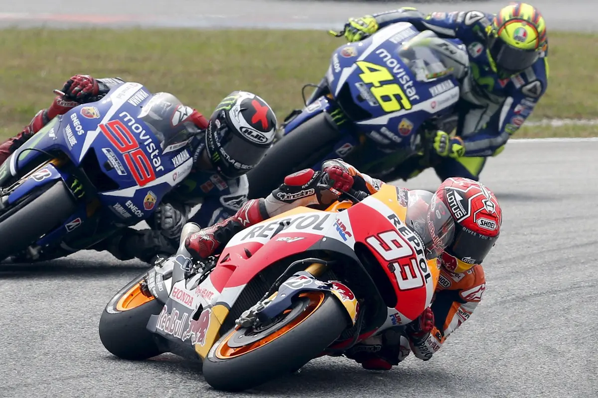 MotoGP 2017