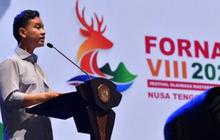 VIDEO: Reaksi Gibran Soal Abolisi Tom Lembong & Amnesti Hasto PDIP dari Presiden Prabowo