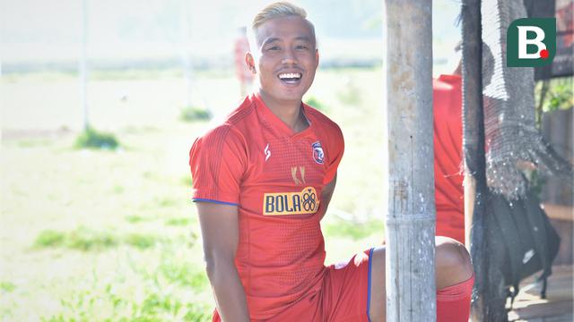 Kushedya Hari Yudo, Arema FC