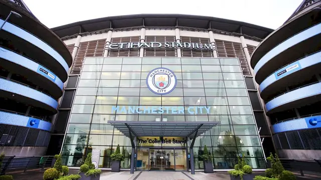 Manchester City