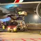 92.901 Liter Avtur Dipasok ke Pesawat Raksasa Airbus A380 di Bandara Soetta