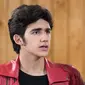 Adegan sinetron Dari Jendela SMP tayang perdana di SCTV Senin, 29 Juni 2020 (dok Sinemart)