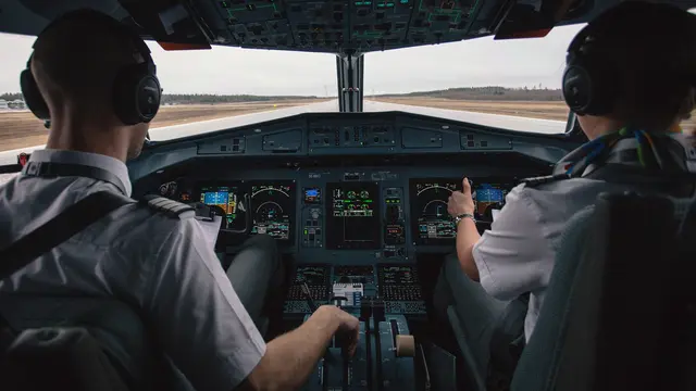 Pilot