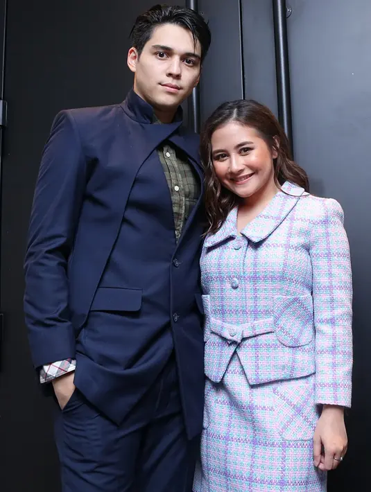 (Daniel Kampua/Fimela.com)