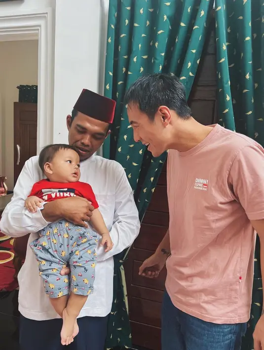 [Instagram/vjdaniel]