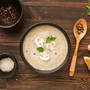 Resep Sup Jamur Cream Lembut yang Gurih dan Hangat