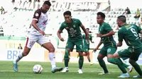 BRI Liga 1: Status Juara Bertahan Bikin Performa PSM pada Musim Ini Tak Stabil
