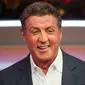 Sylvester Stallone (Charles Sykes/Invision/AP)