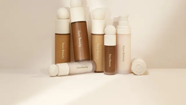 Rare Beauty by Selena Gomez