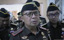 Kejati NTB Persilakan Terdakwa Gratifikasi DPRD NTB Melapor ke Pusat
