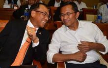 Dahlan diancam tak boleh interaksi dengan DPR