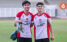 Dari Timnas Indonesia U-19 ke Garuda Senior, Mathew Baker Raih Kepercayaan John Herdman