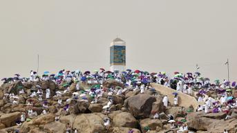 Satuan Operasi Khusus Dibentuk untuk Layani Jemaah Saat Puncak Ibadah Haji