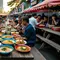 16 Tempat Makan di Tangerang Terbaik 2026, dari Laksa Legendaris hingga Kafe Estetik Serpong