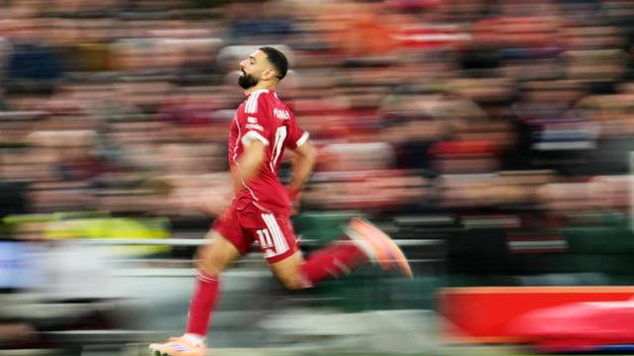 20 Rekor Liverpool yang Sudah Dipecahkan Mohamed Salah: Masih Bisa Bertambah!
