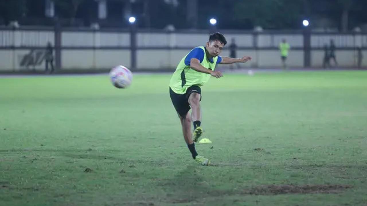 Liga Indonesia All Star di Piala Presiden 2025: Kesempatan Langka Melihat Para Pemain Top Liga 1 dalam Satu Tim