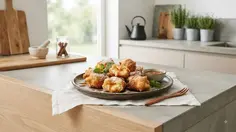 Resep Apel Keju Goreng Renyah yang Manis Gurih