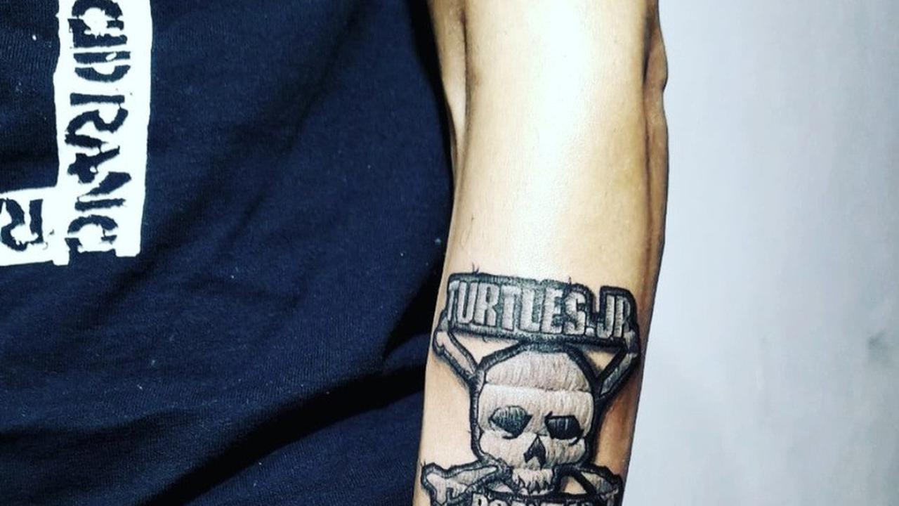Baru Saja Tampil di Hellfest Open Air Festival di Clisson, Prancis