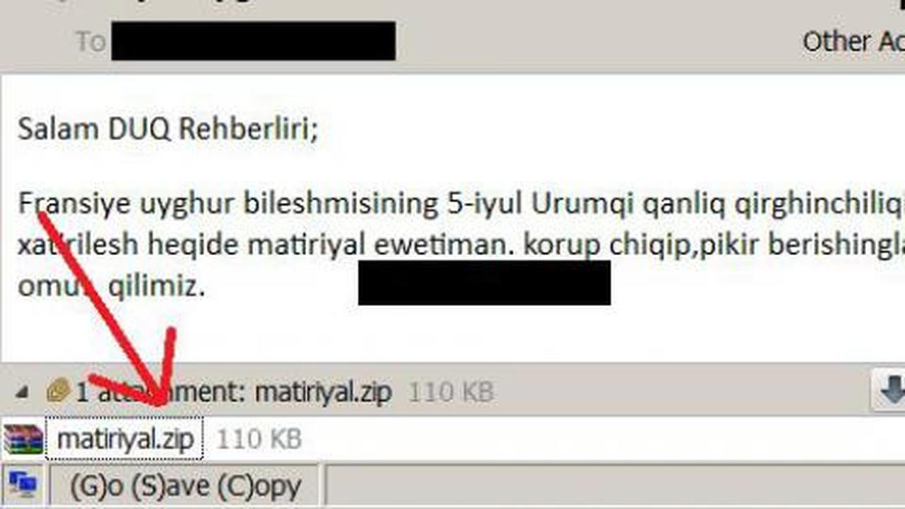 Malware baru siap hajar pengguna Mac OS X