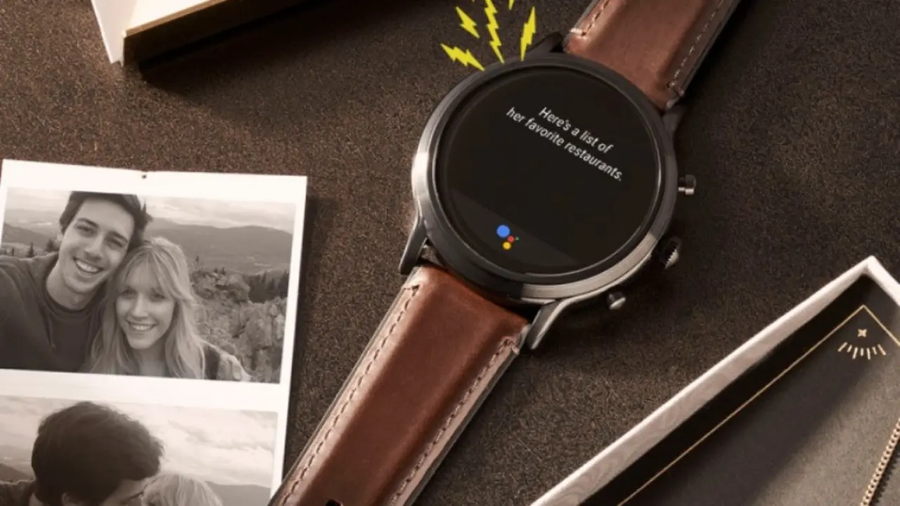 Jam Tangan