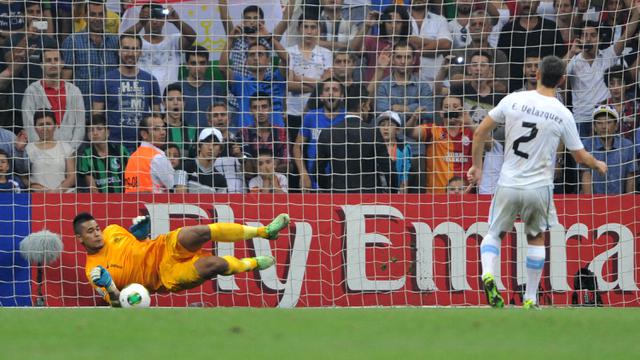 Foto: Daftar Wakil Eropa yang Sukses Angkat Trofi Piala Dunia U-20 sepanjang Sejarah