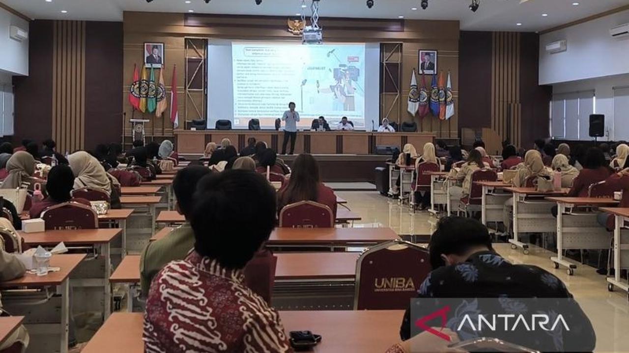 Pers Mahasiswa Fondasi Demokrasi: Perlu Pembinaan Berkelanjutan untuk Jurnalis Masa Depan