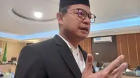 Kepala BPOM Taruna Ikrar Minta Petugas Haji Aktif Edukasi Jemaah soal Cuaca Ekstrem