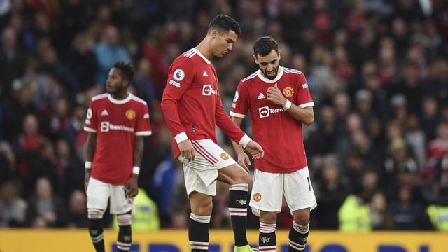 Manchester United Vs Liverpool