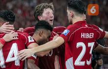Hati-Hati! 5 Pemain Kunci Timnas Indonesia Berisiko Absen di Laga R4 jika Dapat Kartu Kuning Lawan Jepang